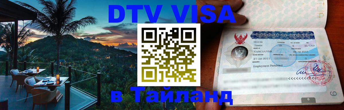 Оформление DTV визы под ключ: стоимость и тарифы, только загранпаспорт - Махачкала  20.11.2025 